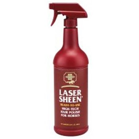 FARNAM Farnam Laser Sheen Spray 32 Ounces - 45904 275476